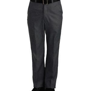 Men's 100% Polyester Pants - UT01