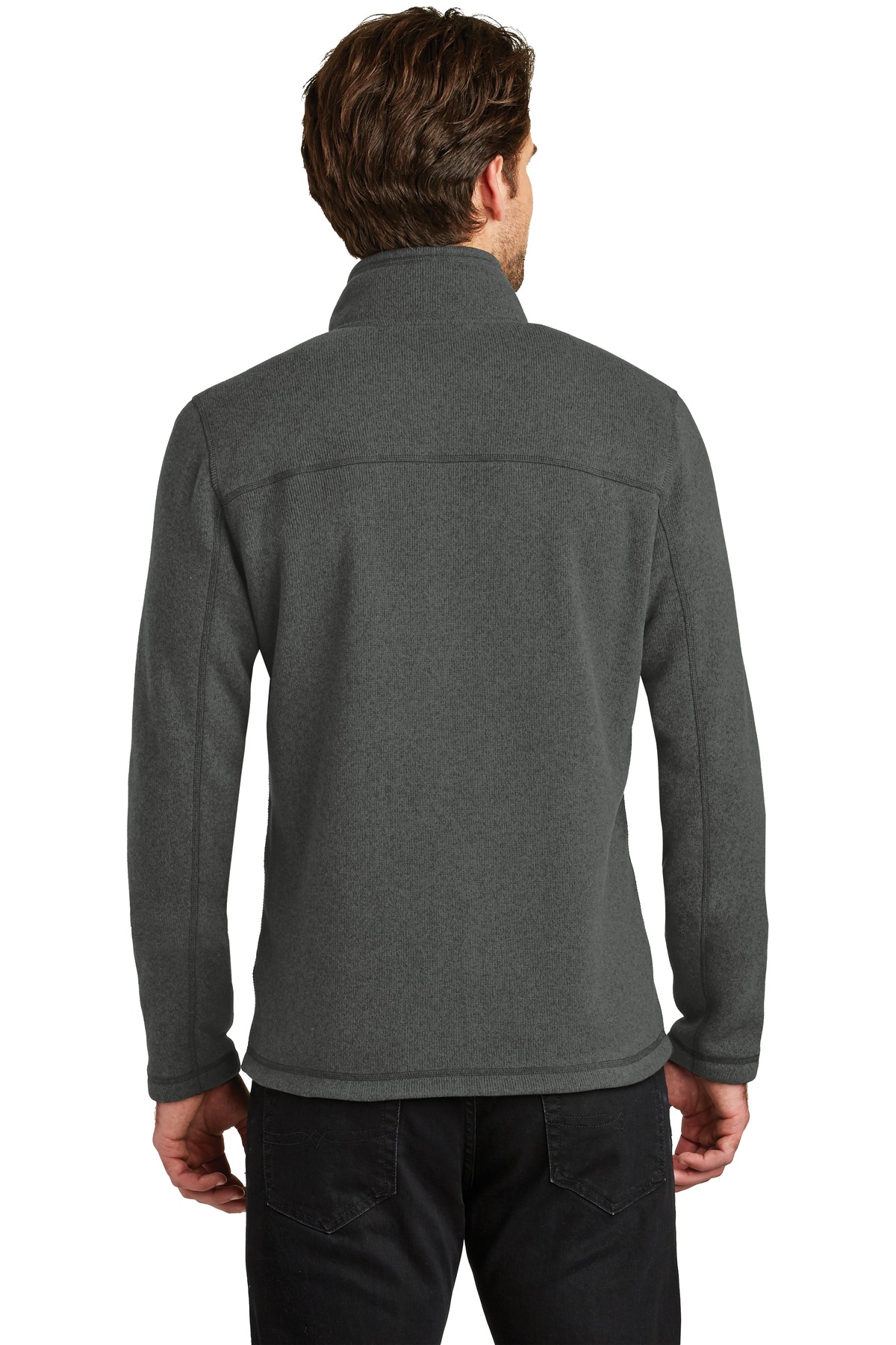 the north face sweater fleece jacket nf0a3lh7