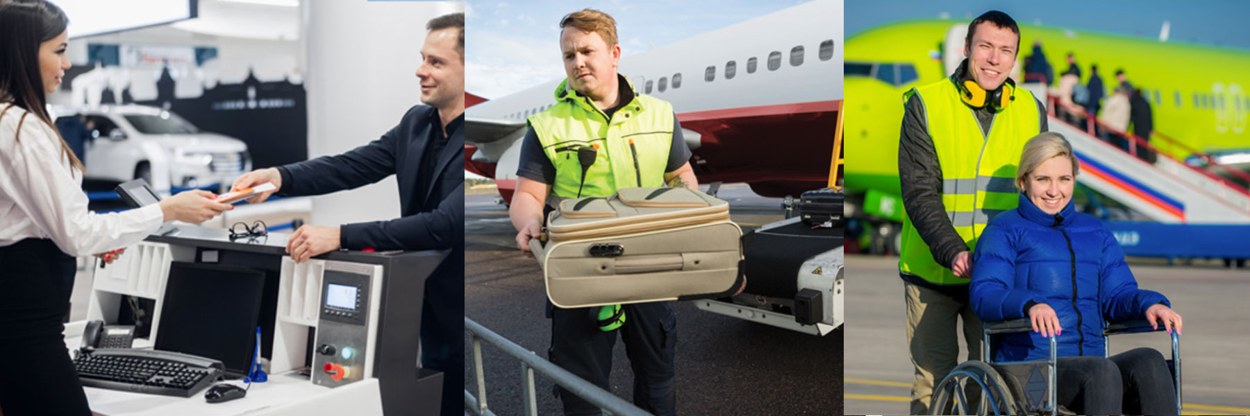 Aviation Apparel