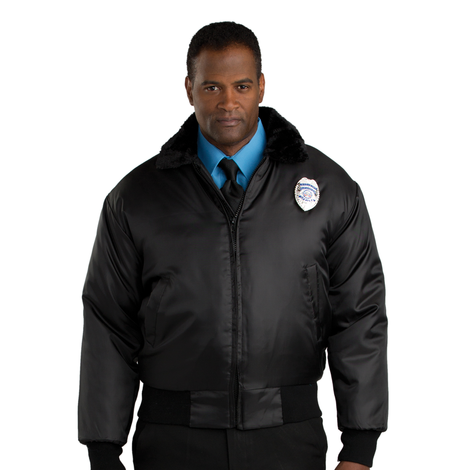 SECURITY BOMBER 27 INCH