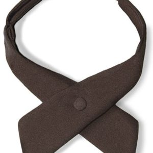 Security Solids Crossover Tie 90156