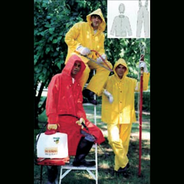 RAIN SUIT