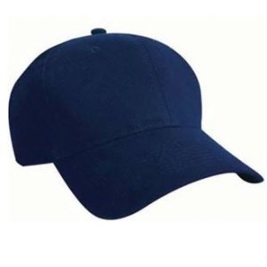 Solid Baseball Cap 20W
