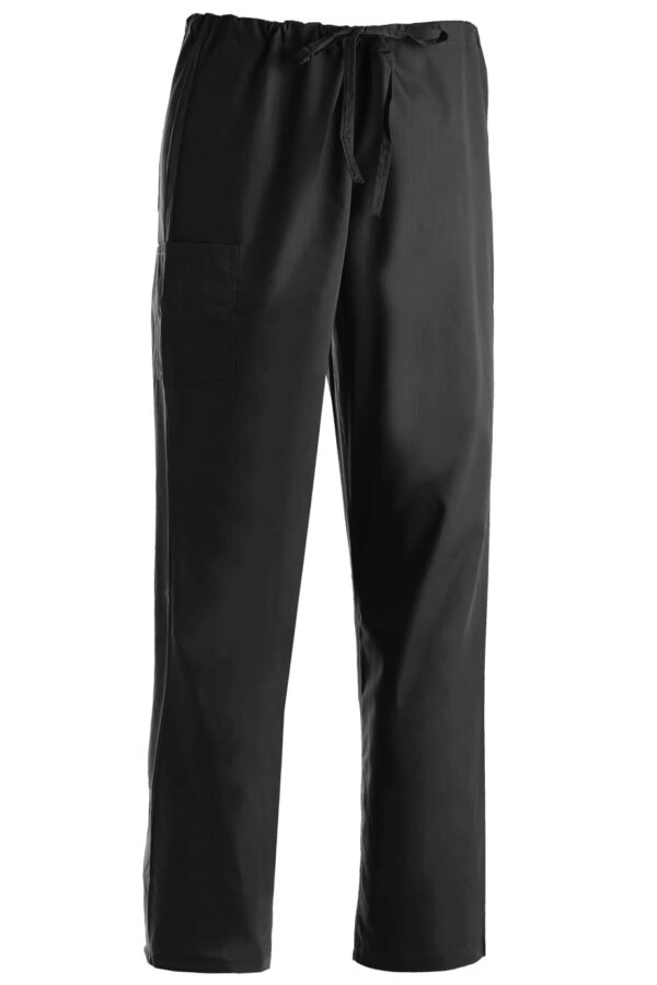 EDWARDS HOUSEKEEPING PANT WITH CARGO POCKET