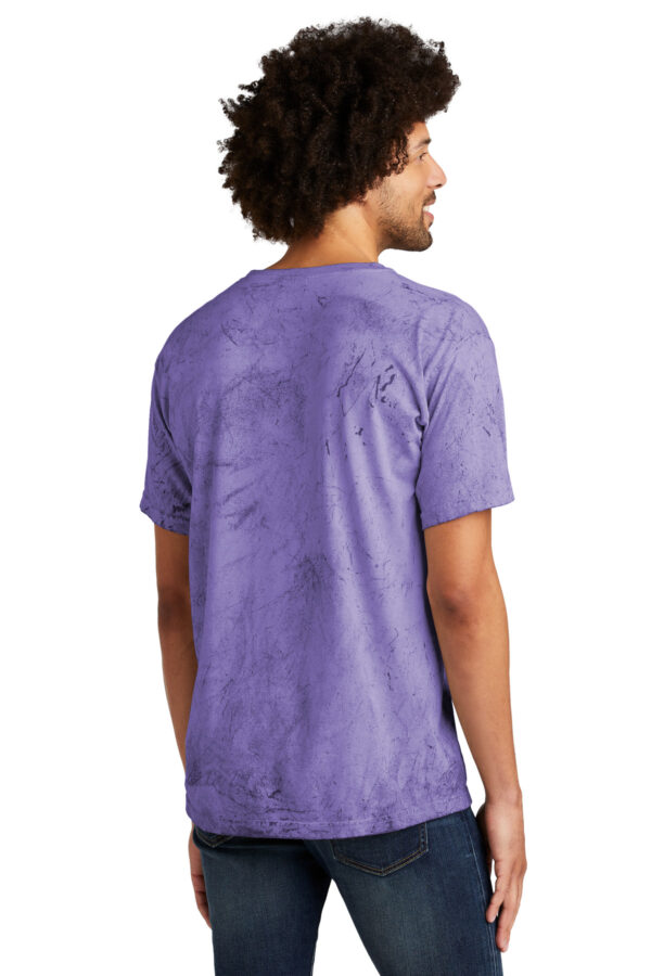 Comfort Colors Heavyweight Color Blast Tee 1745 - Image 2