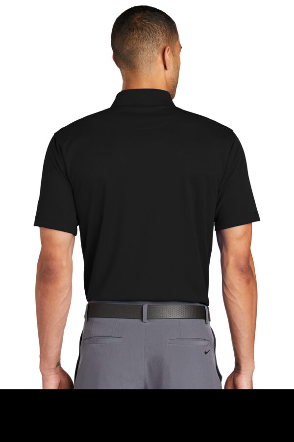 Nike Tech Basic Dri-FIT Polo.  203690 - Image 2