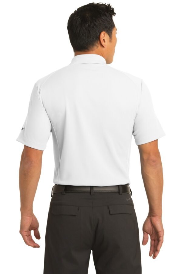 Nike Dri-FIT Classic Polo.  267020 - Image 2