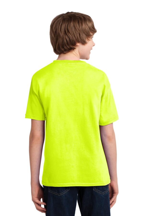 Gildan Youth Gildan Performance T-Shirt. 42000B - Image 2