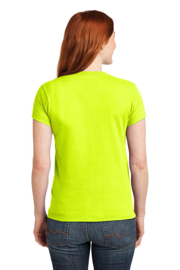 Gildan Ladies Gildan Performance T-Shirt. 42000L - Image 2
