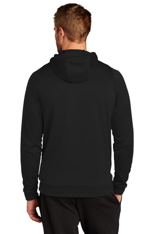 Nike Therma-FIT Pullover Fleece Hoodie CN9473 | Uniforms Today