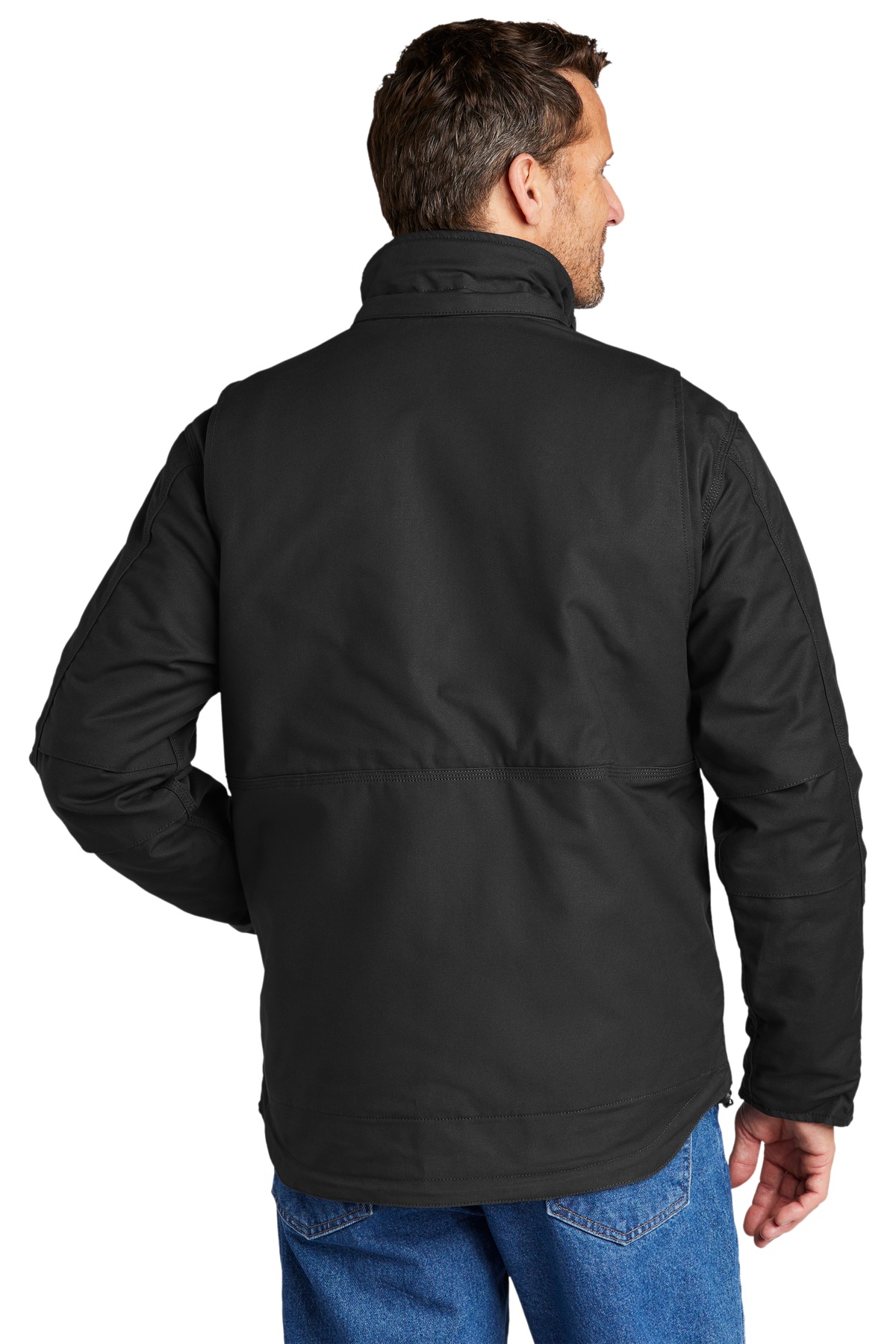 Carhartt Full Swing Cryder Jacket CT102207 - Image 2