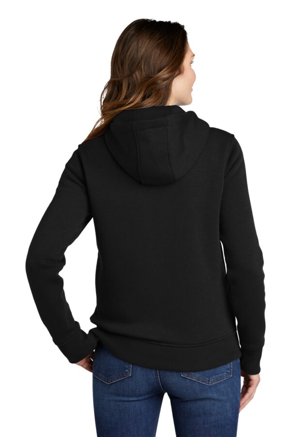 Carhartt Women's Clarksburg Full-Zip Hoodie CT102788 - Image 2