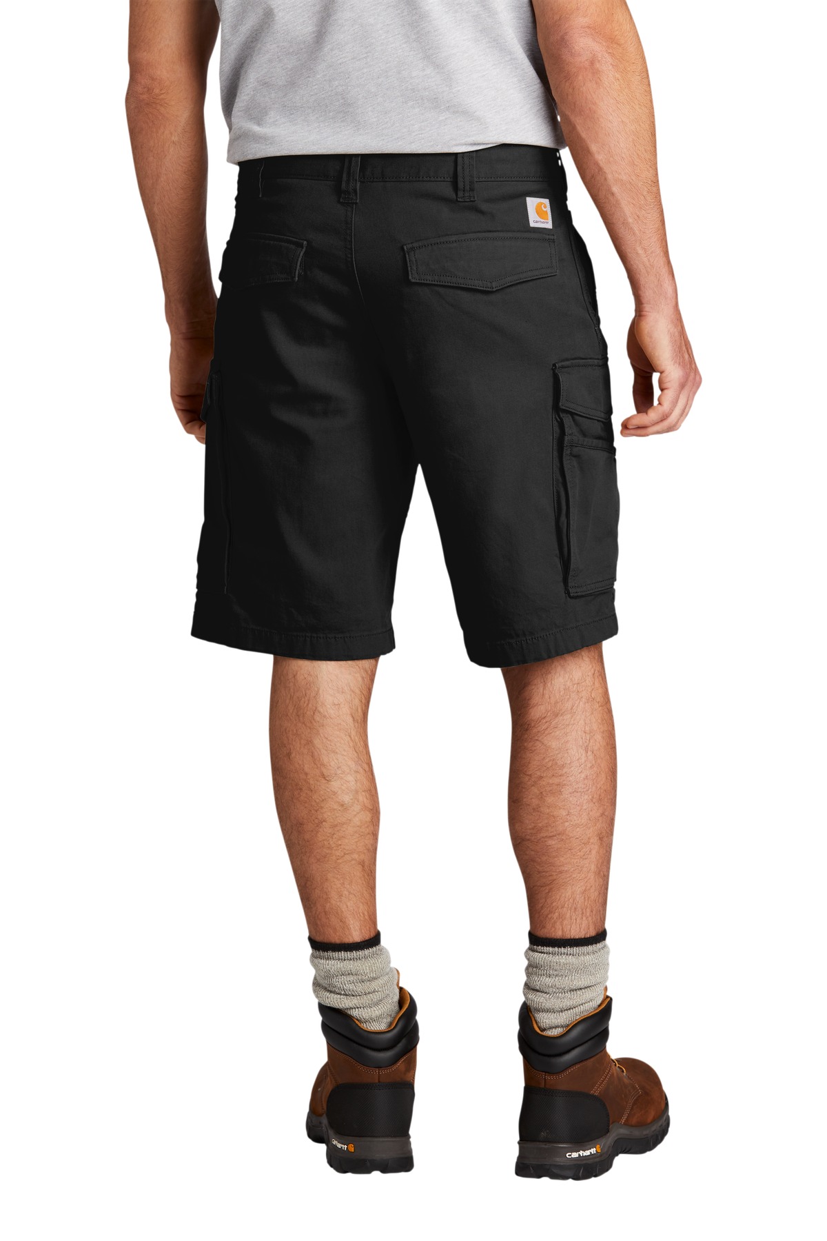 Carhartt Rugged Flex Rigby Cargo Short CT103542 - Image 2