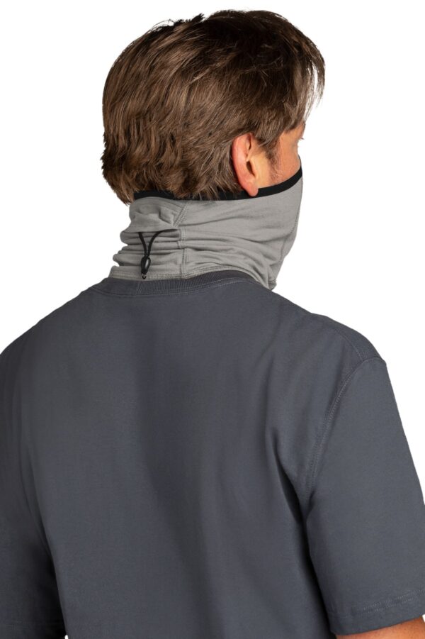 Carhartt  Cotton Blend Filter Pocket Gaiter CT105086 - Image 2