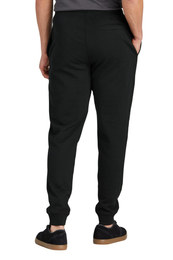 District Re-Fleece Jogger DT8107 - Image 2