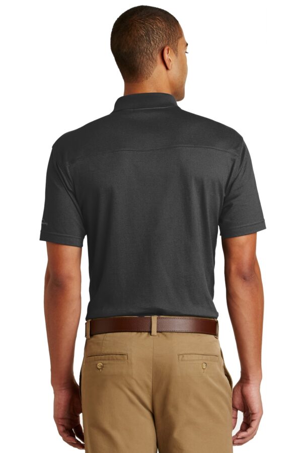 Eddie Bauer Performance Polo. EB102 - Image 2