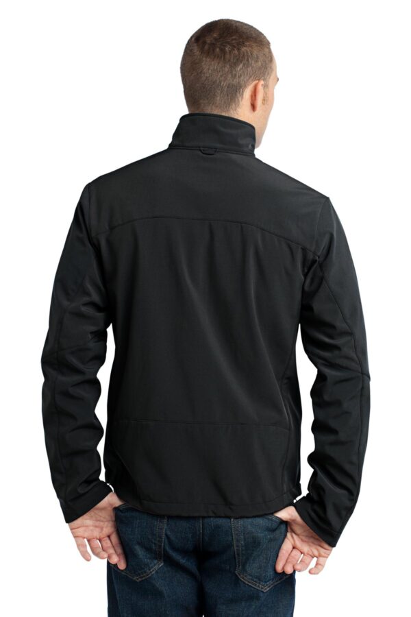 Eddie Bauer - Soft Shell Jacket. EB530 - Image 2