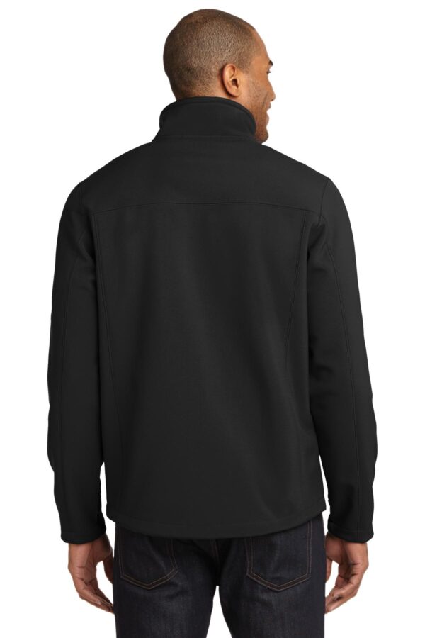 Eddie Bauer Rugged Ripstop Soft Shell Jacket. EB534 - Image 2