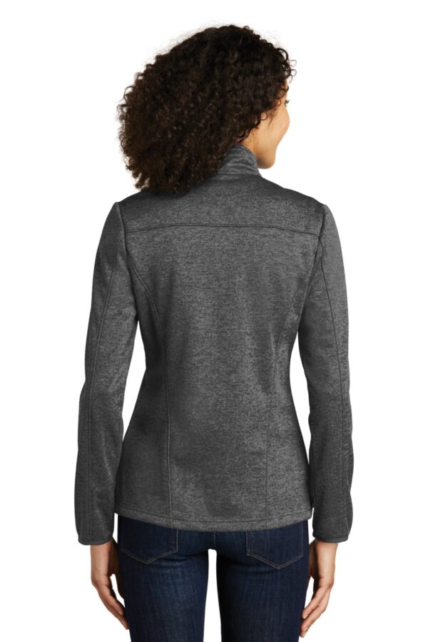 Eddie Bauer Ladies StormRepel Soft Shell Jacket. EB541 - Image 2
