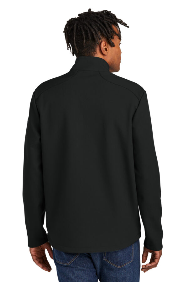 Eddie Bauer Stretch Soft Shell Jacket EB544 - Image 2