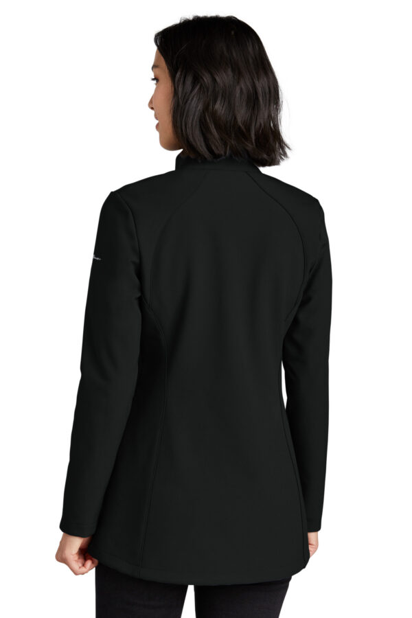 Eddie Bauer Ladies Stretch Soft Shell Jacket EB545 - Image 2