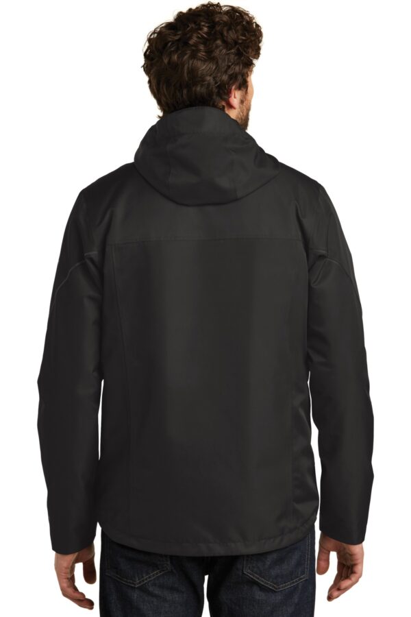 Eddie Bauer WeatherEdge Plus 3-in-1 Jacket. EB556 - Image 2