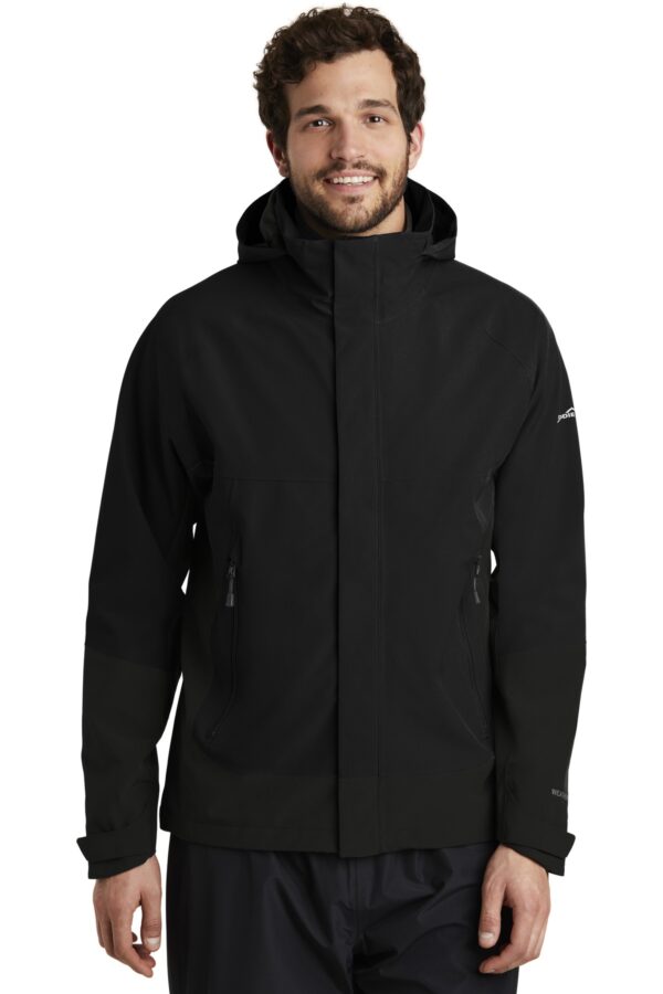 Eddie Bauer  WeatherEdge  Jacket. EB558