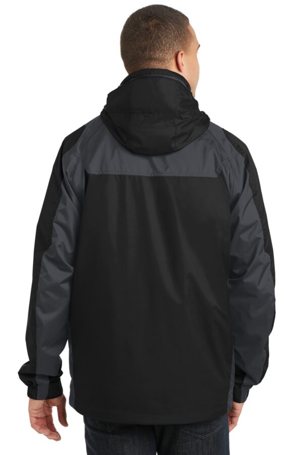 Port Authority Ranger 3-in-1 Jacket. J310 - Image 2