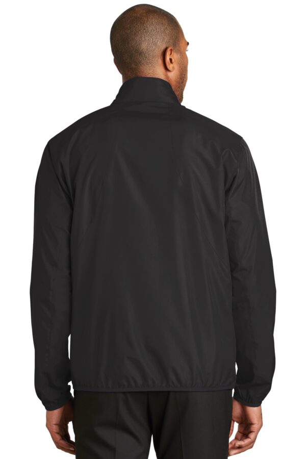 Port Authority Zephyr Full-Zip Jacket. J344 - Image 2