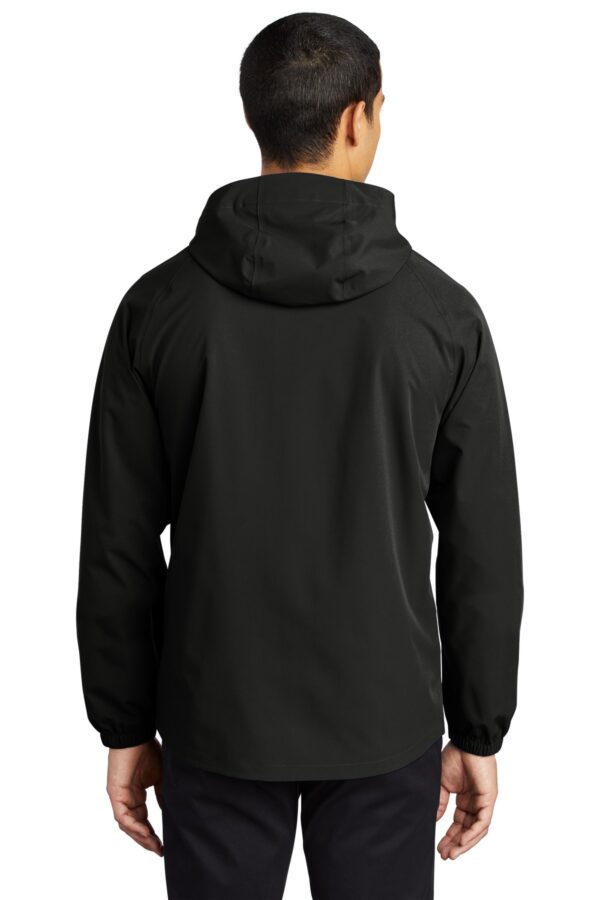 Port Authority  Essential Rain Jacket J407 - Image 2