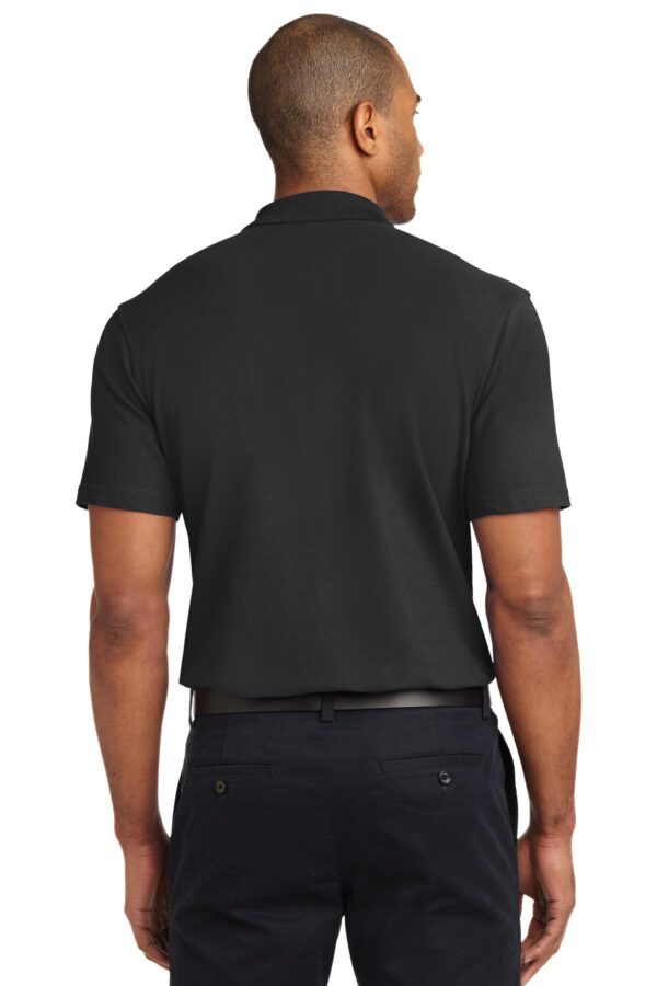 Port Authority Stain-Release Polo. K510 - Image 2