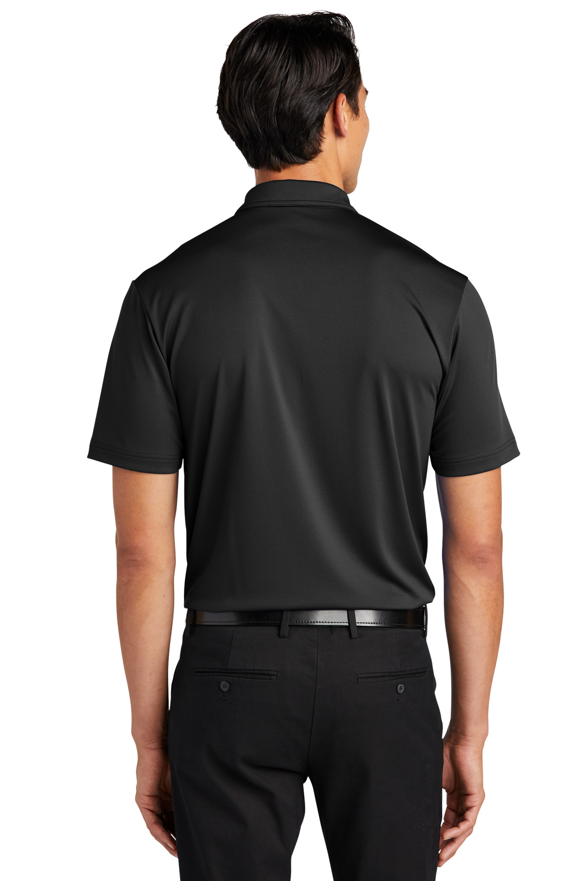 Port Authority C-FREE Snag-Proof Polo K864 - Image 2