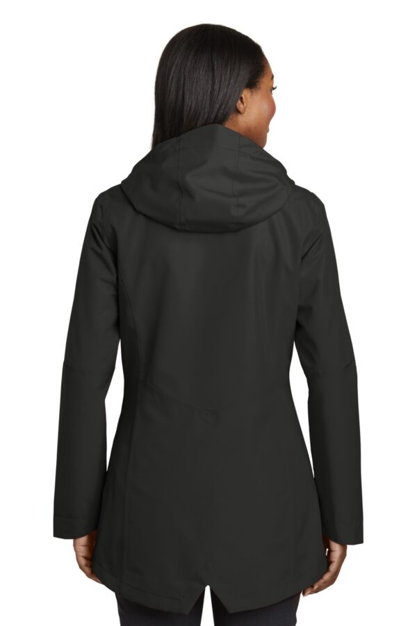 Port Authority  Ladies Collective Outer Shell Jacket. L900 - Image 2