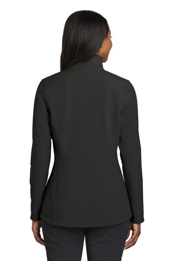 Port Authority  Ladies Collective Soft Shell Jacket. L901 - Image 2