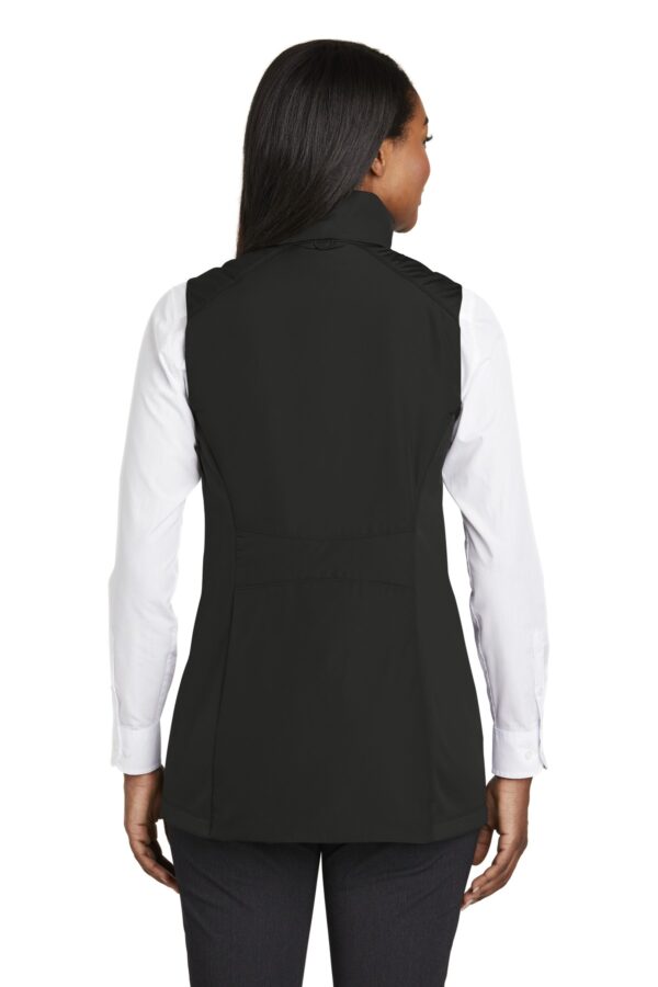 Port Authority  Ladies Collective Insulated Vest. L903 - Image 2