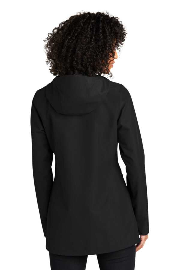 Port Authority Ladies Collective Tech Outer Shell Jacket L920 - Image 2