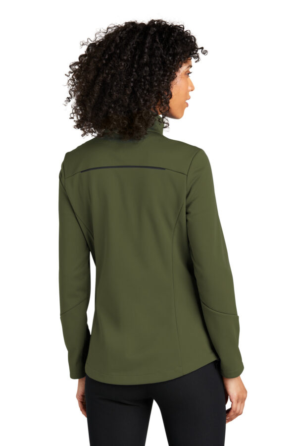 Port Authority Ladies Collective Tech Soft Shell Jacket L921 - Image 2