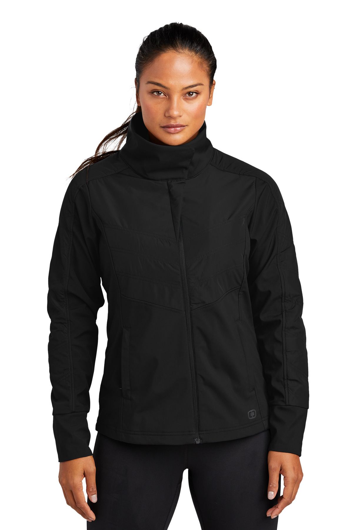 OGIO ENDURANCE Ladies Brink Soft Shell. LOE722 | Uniforms Today