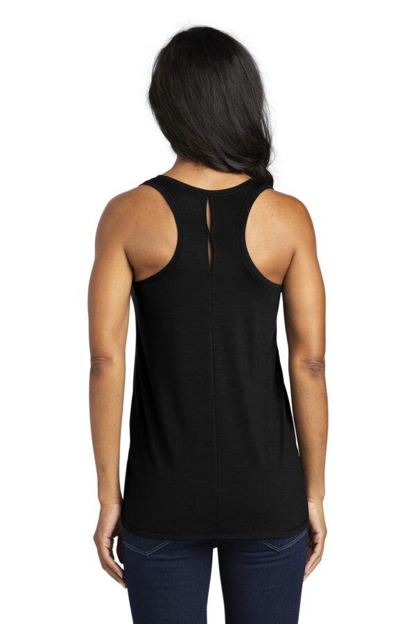 OGIO  Ladies Luuma Tank. LOG801 - Image 2