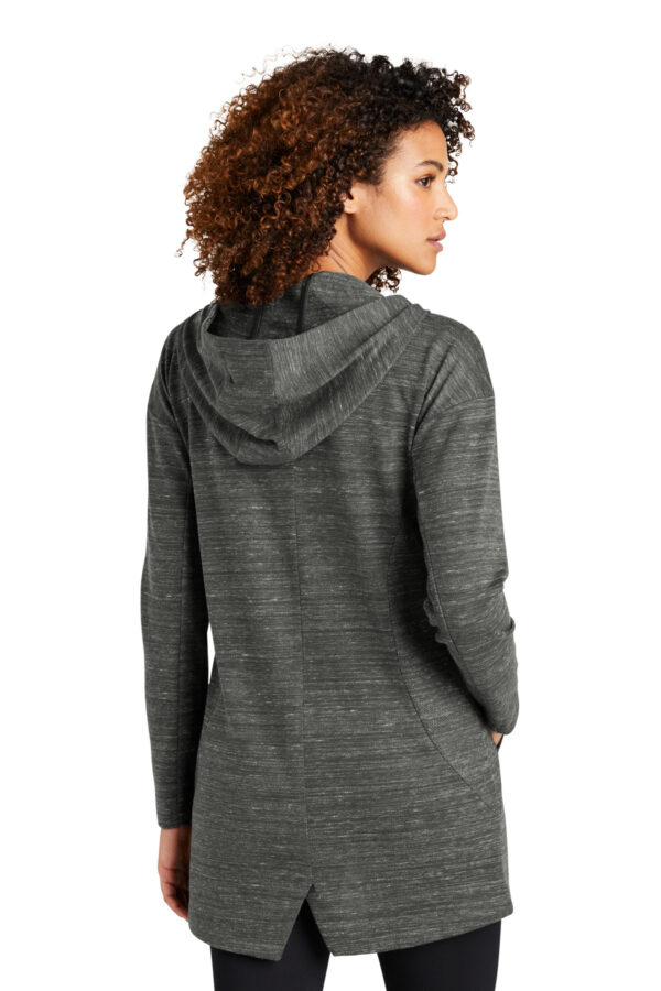 OGIO Ladies Flux Full-Zip Hoodie LOG823 - Image 2
