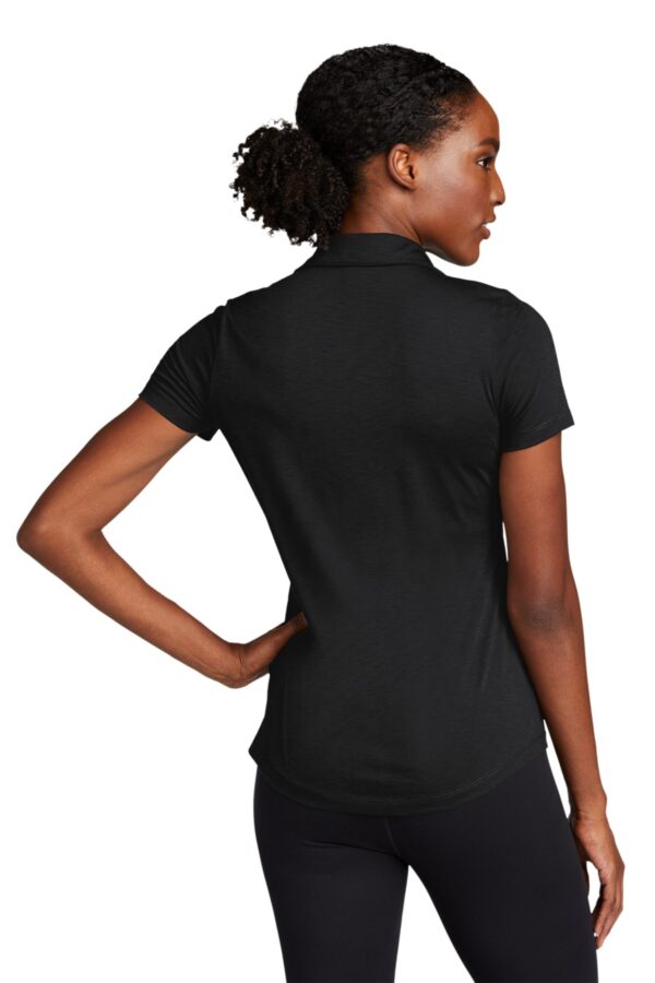 Sport-Tek Ladies PosiCharge Strive Polo. LST530 - Image 2
