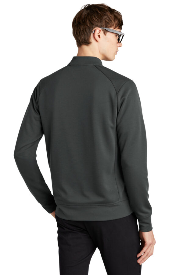 Mercer+Mettle Double-Knit Bomber MM3000 - Image 2