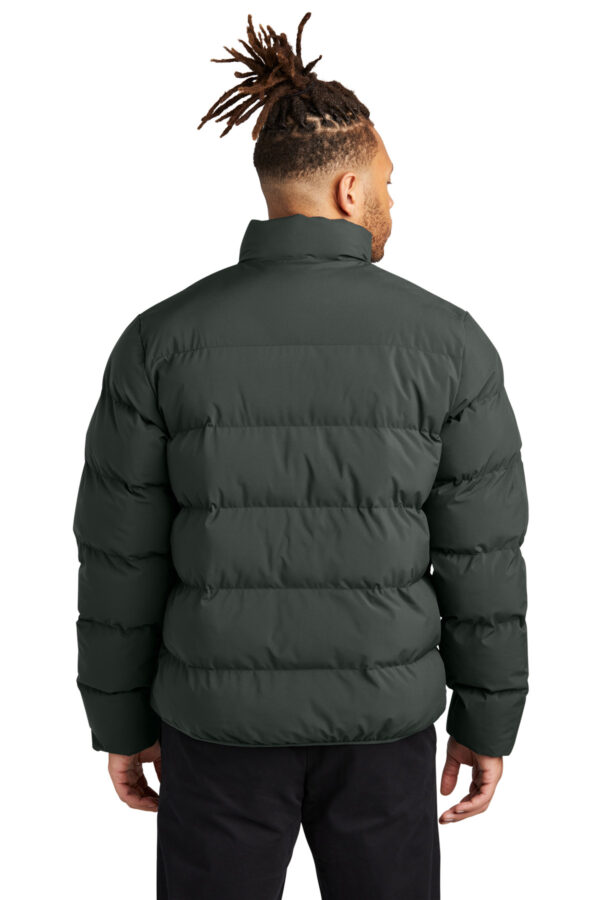Mercer+Mettle Puffy Jacket MM7210 - Image 2
