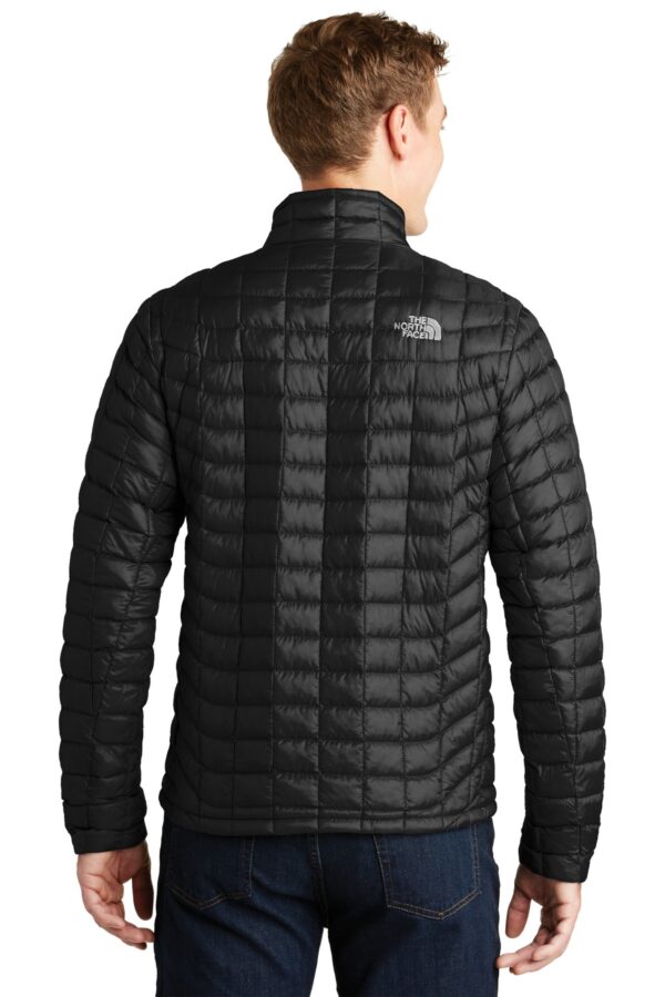 The North Face ThermoBall Trekker Jacket. NF0A3LH2 | Uniforms Today