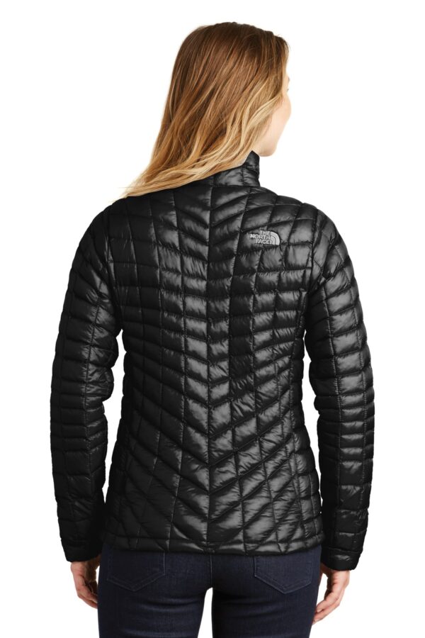 The North Face  Ladies ThermoBall  Trekker Jacket. NF0A3LHK - Image 2