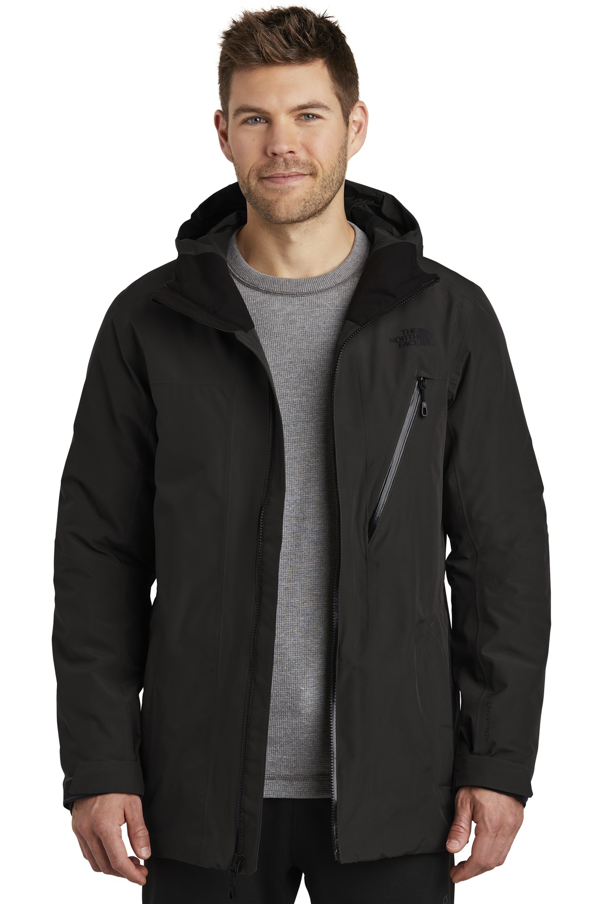 The North Face Ascendent Insulated Jacket . NF0A3SES | Uniforms Today
