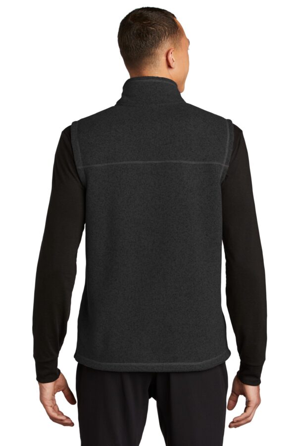 The North Face  Sweater Fleece Vest NF0A47FA - Image 2
