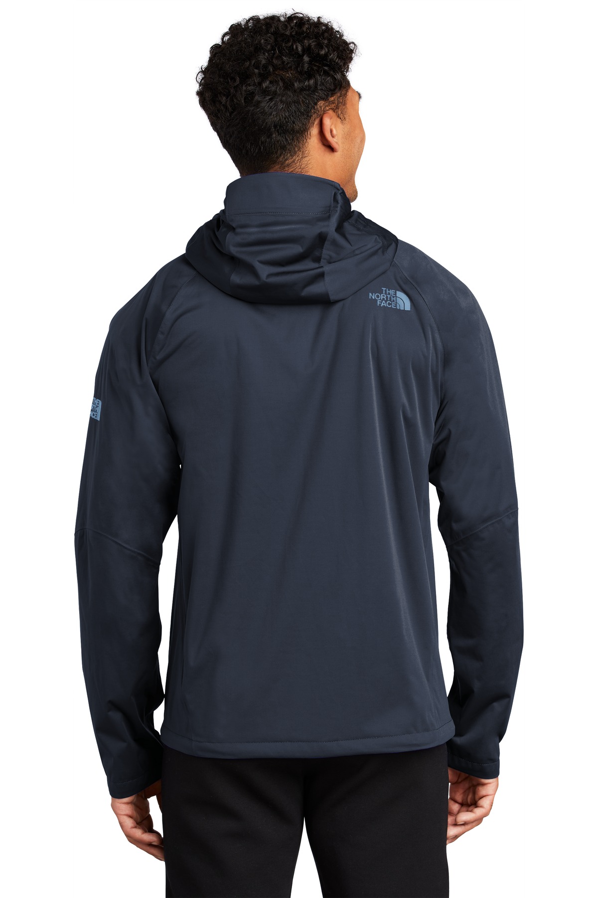 The North Face All-Weather DryVent Stretch Jacket NF0A47FG - Image 2