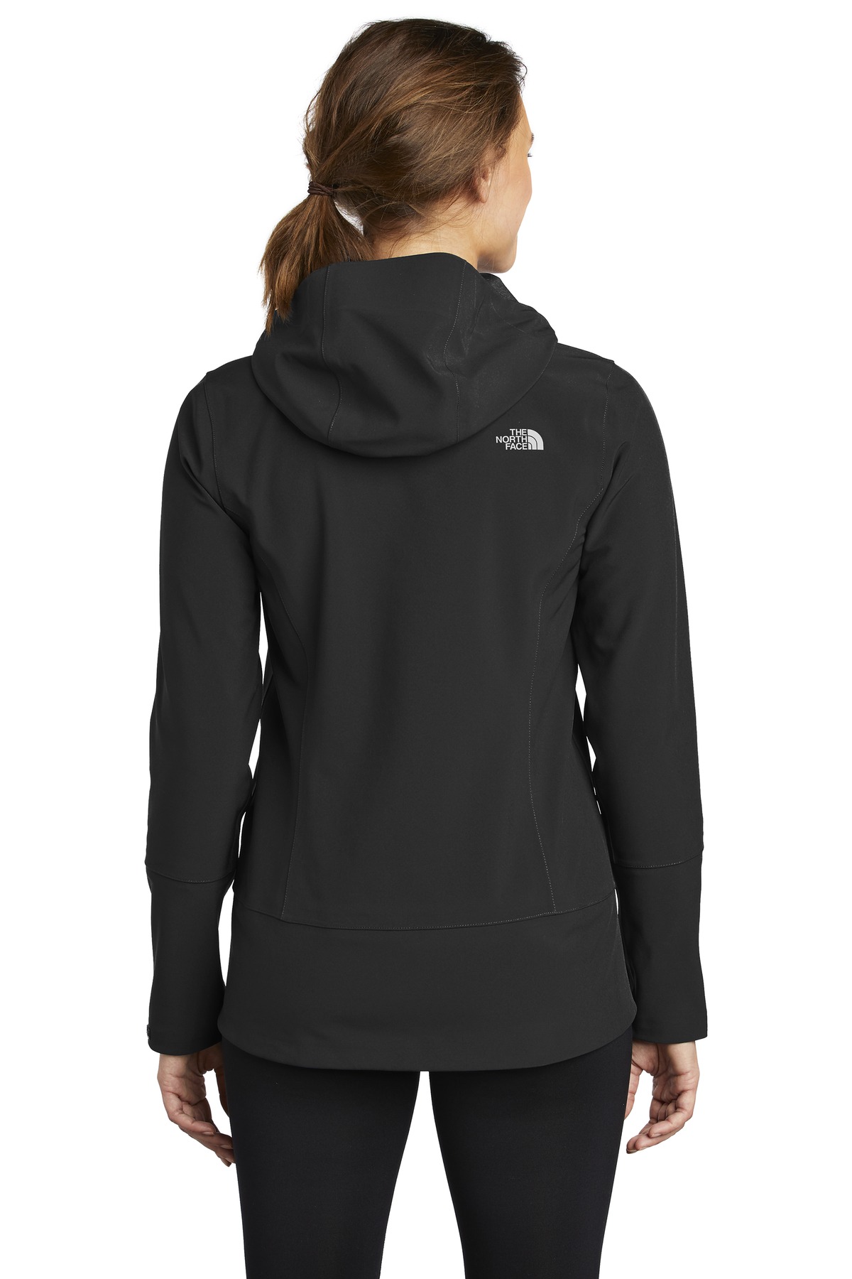 The North Face Ladies Apex DryVent Jacket NF0A47FJ | Uniforms Today