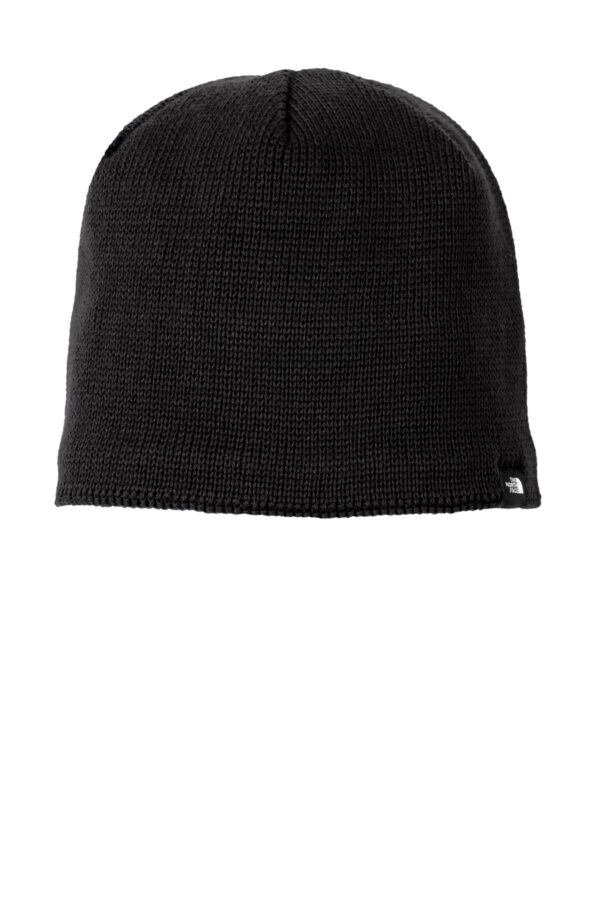 The North Face  Mountain Beanie. NF0A4VUB